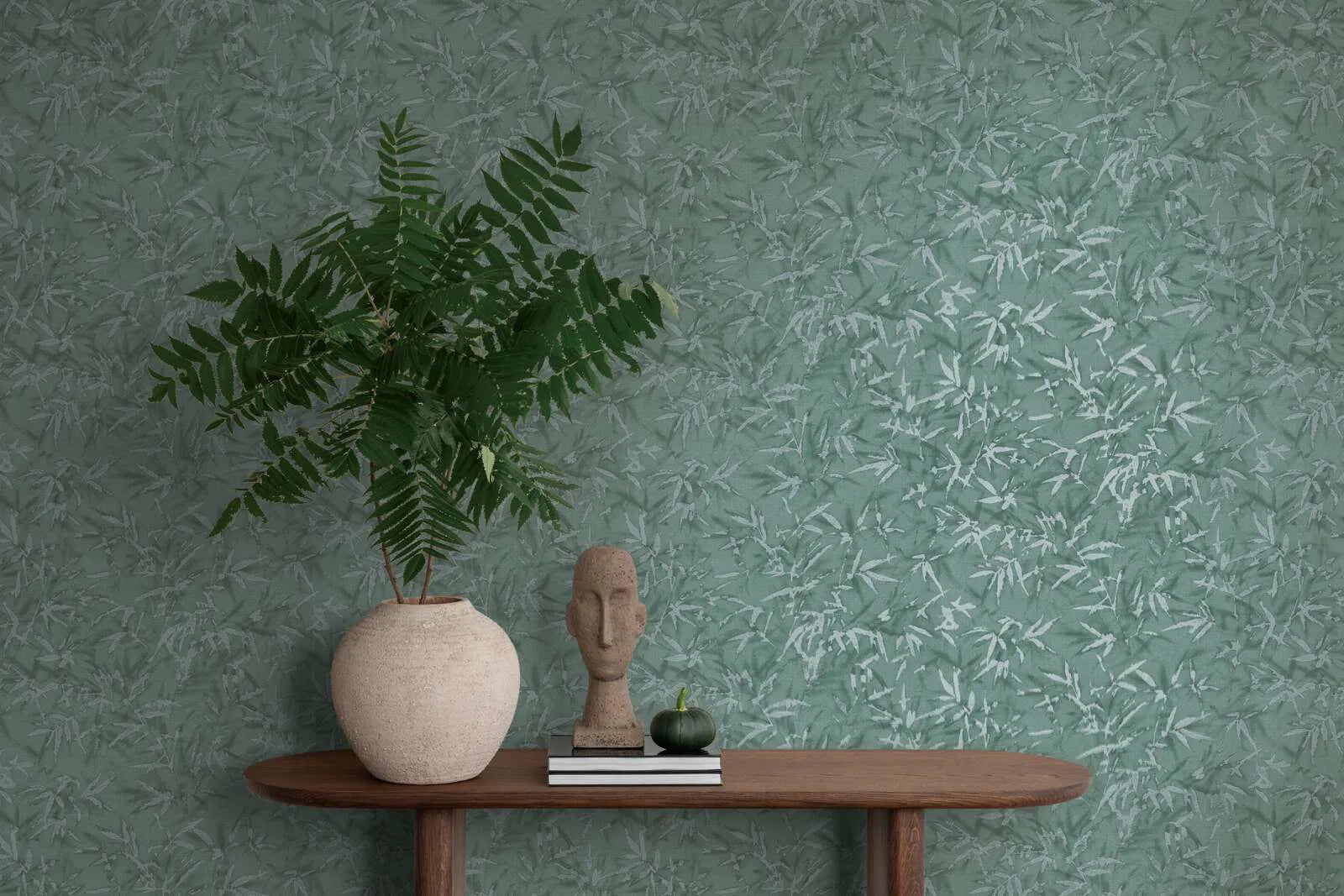 History of Art 2 - Whispering Foliage