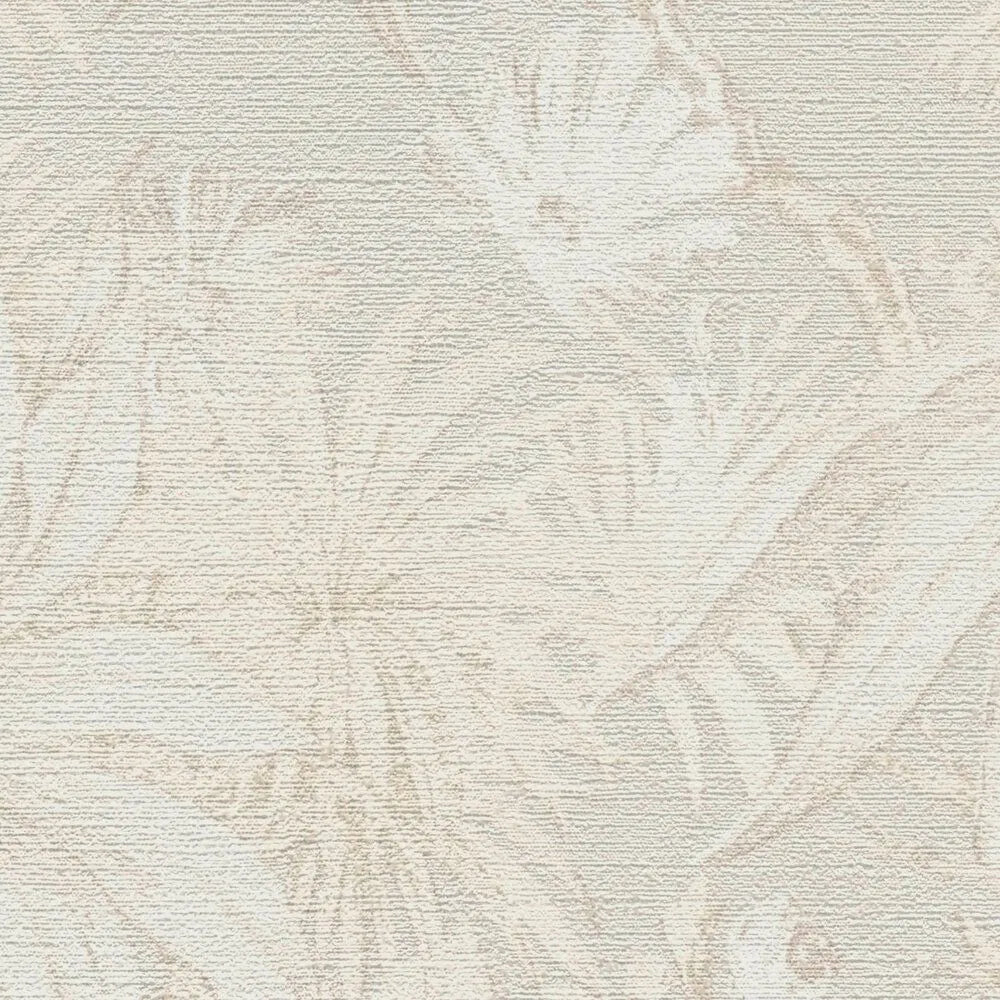 History of Art 2 - Serenity plain wallpaper AS Creation