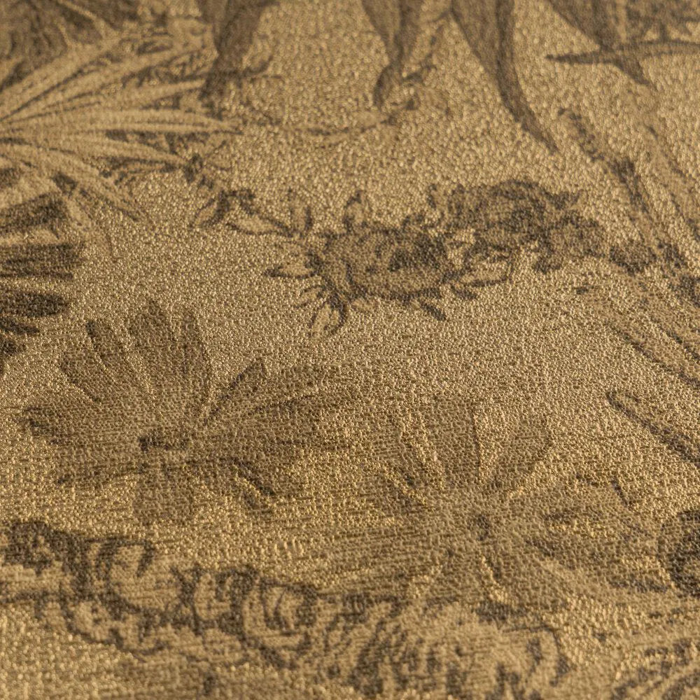 History of Art 2 - Serenity plain wallpaper AS Creation