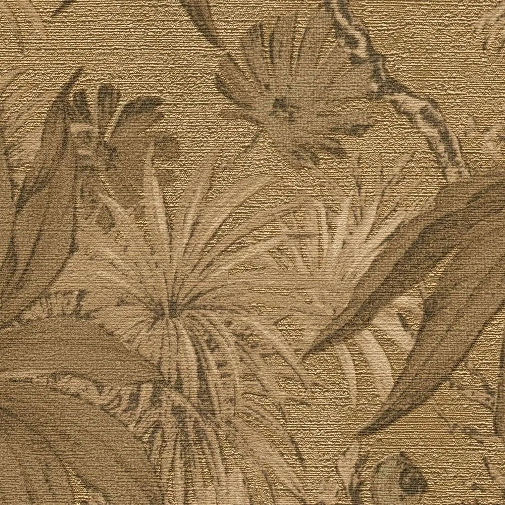 History of Art 2 - Serenity plain wallpaper AS Creation