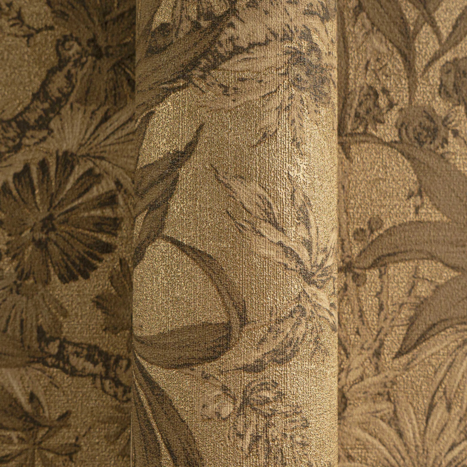 History of Art 2 - Serenity plain wallpaper AS Creation