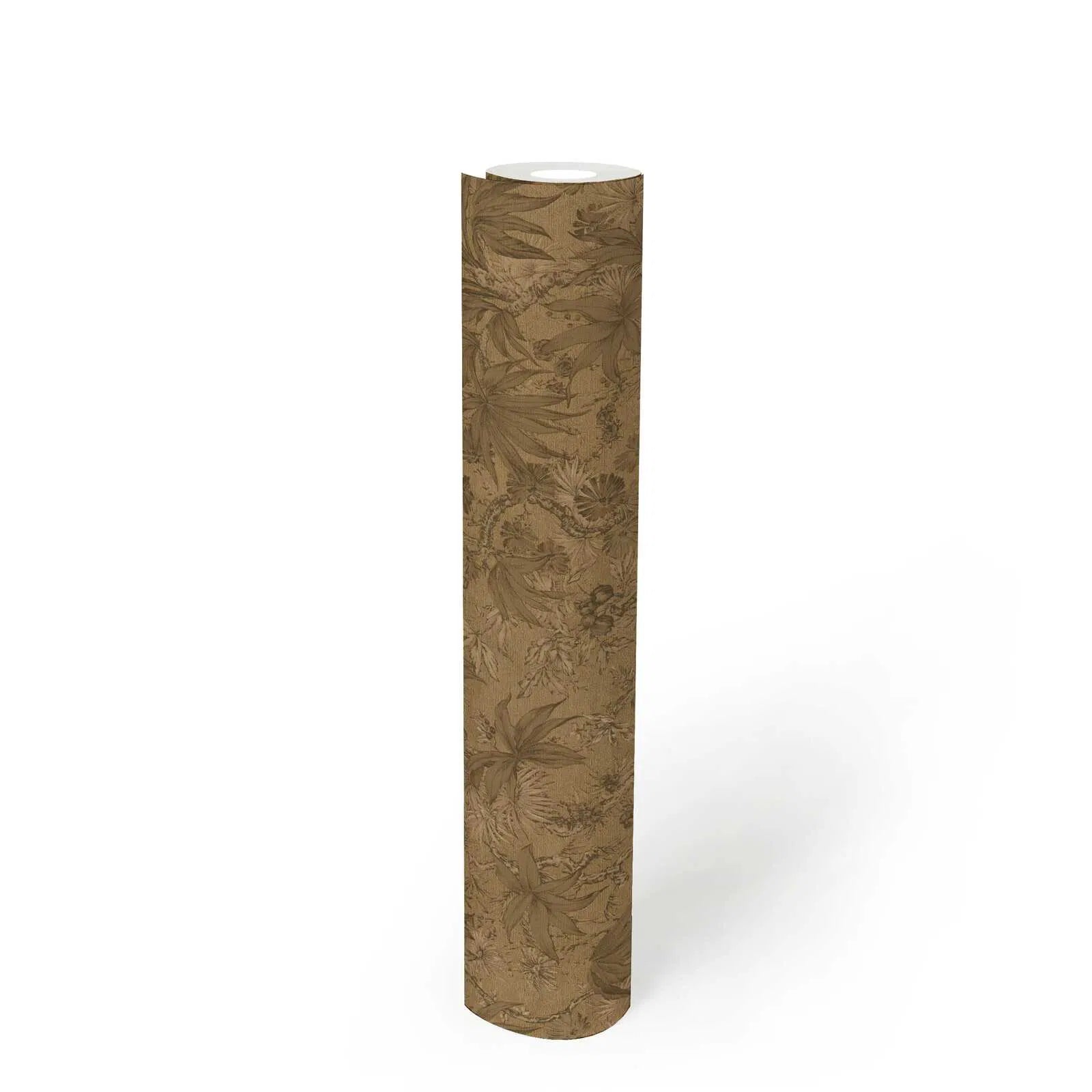 History of Art 2 - Serenity plain wallpaper AS Creation