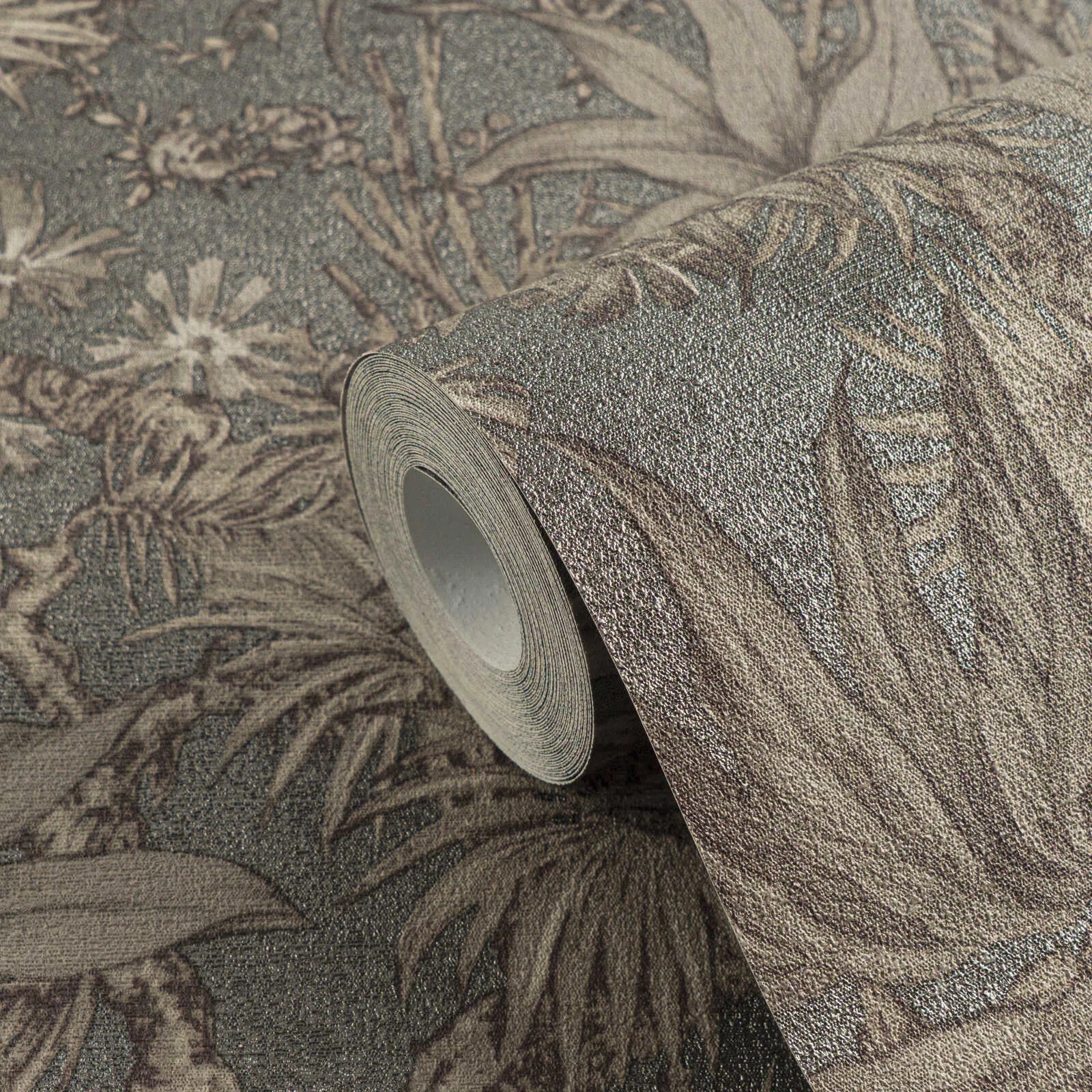 History of Art 2 - Serenity plain wallpaper AS Creation