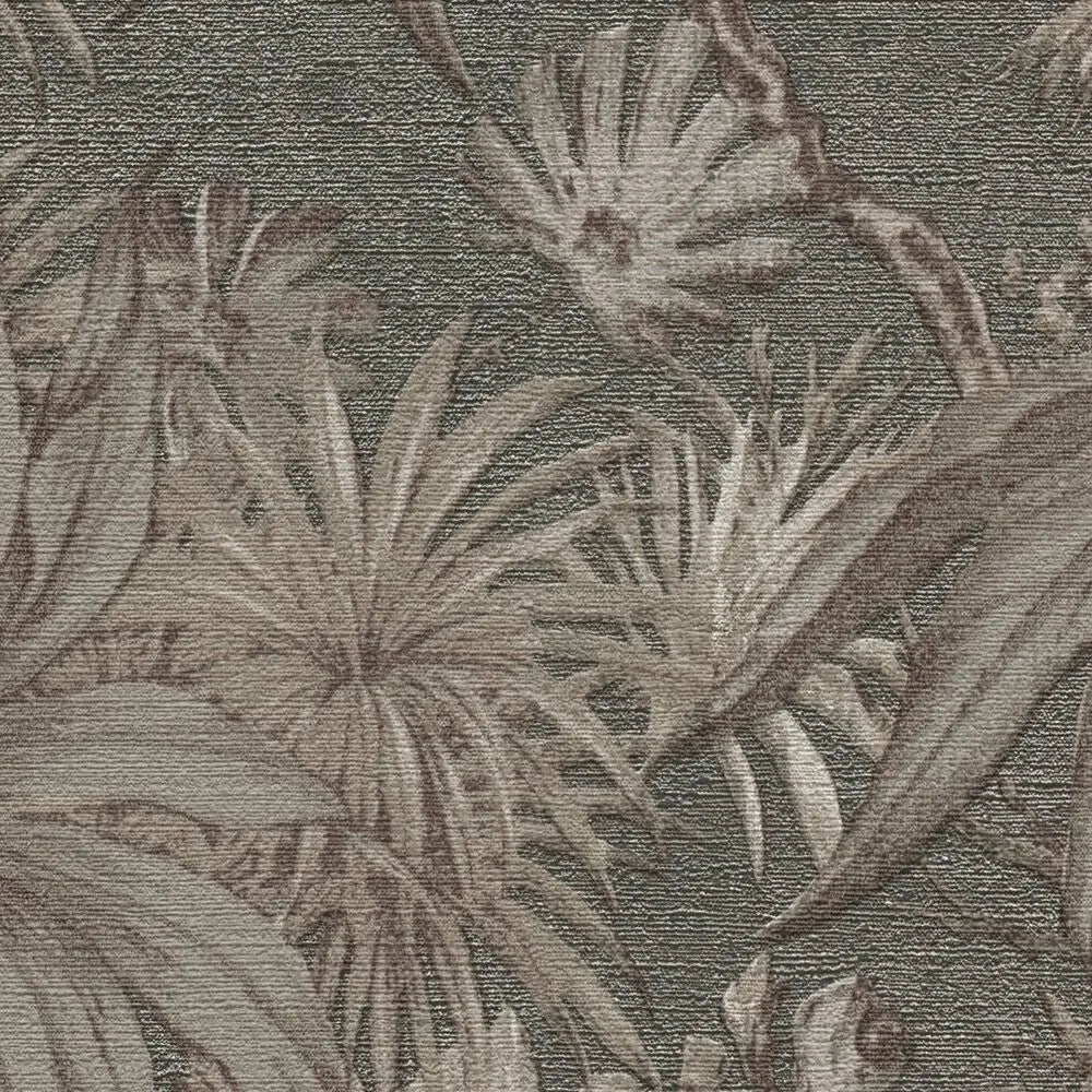 History of Art 2 - Serenity plain wallpaper AS Creation