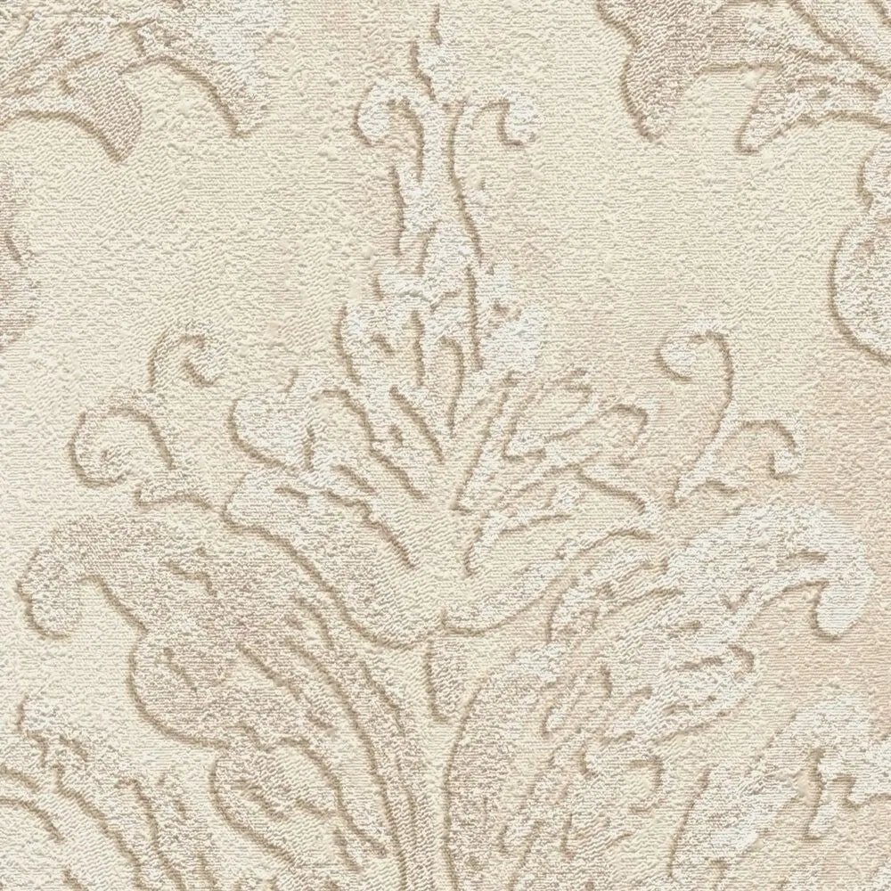 History of Art 2 - Majesty plain wallpaper AS Creation