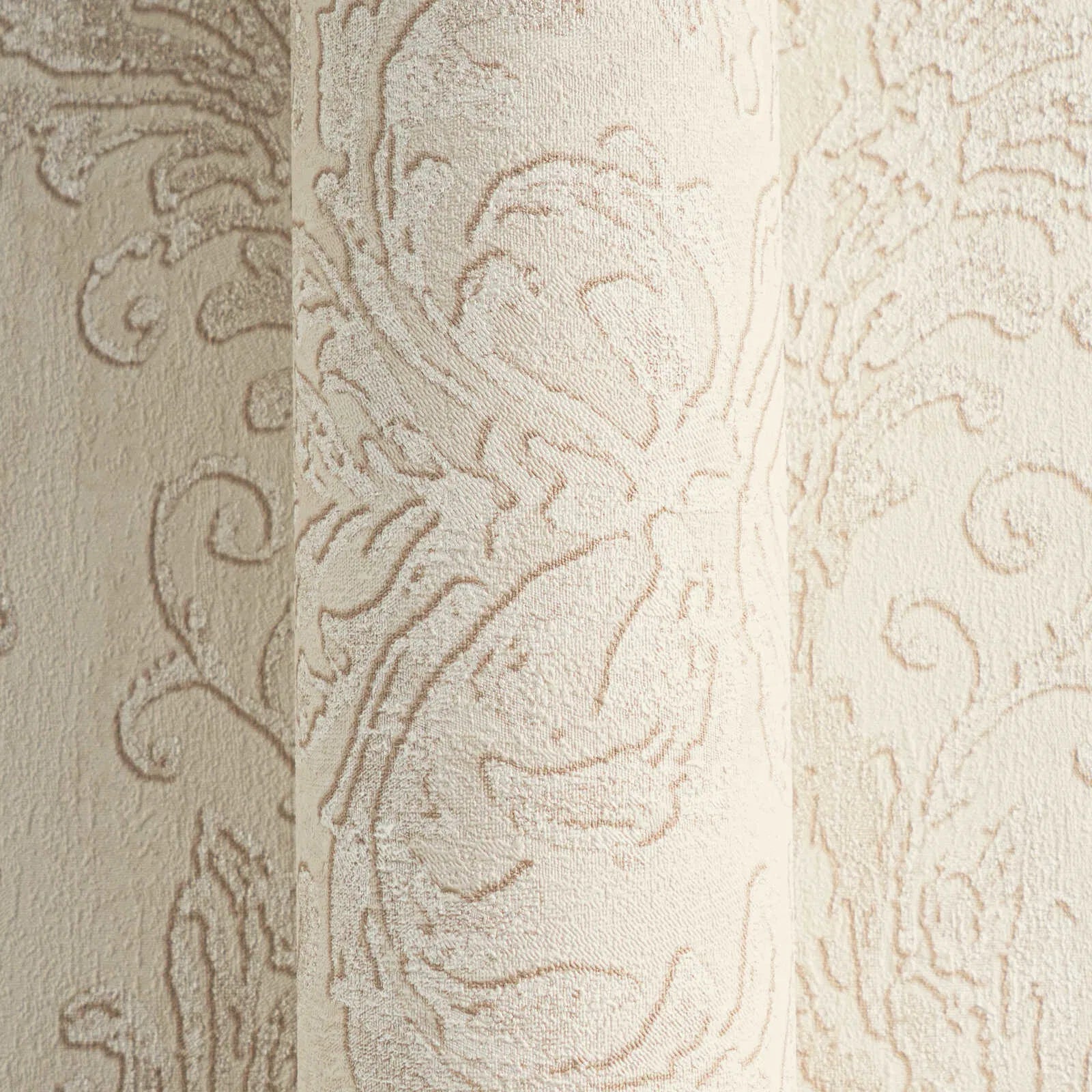 History of Art 2 - Majesty plain wallpaper AS Creation