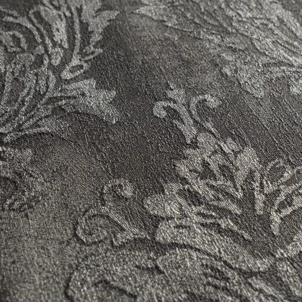 History of Art 2 - Majesty plain wallpaper AS Creation