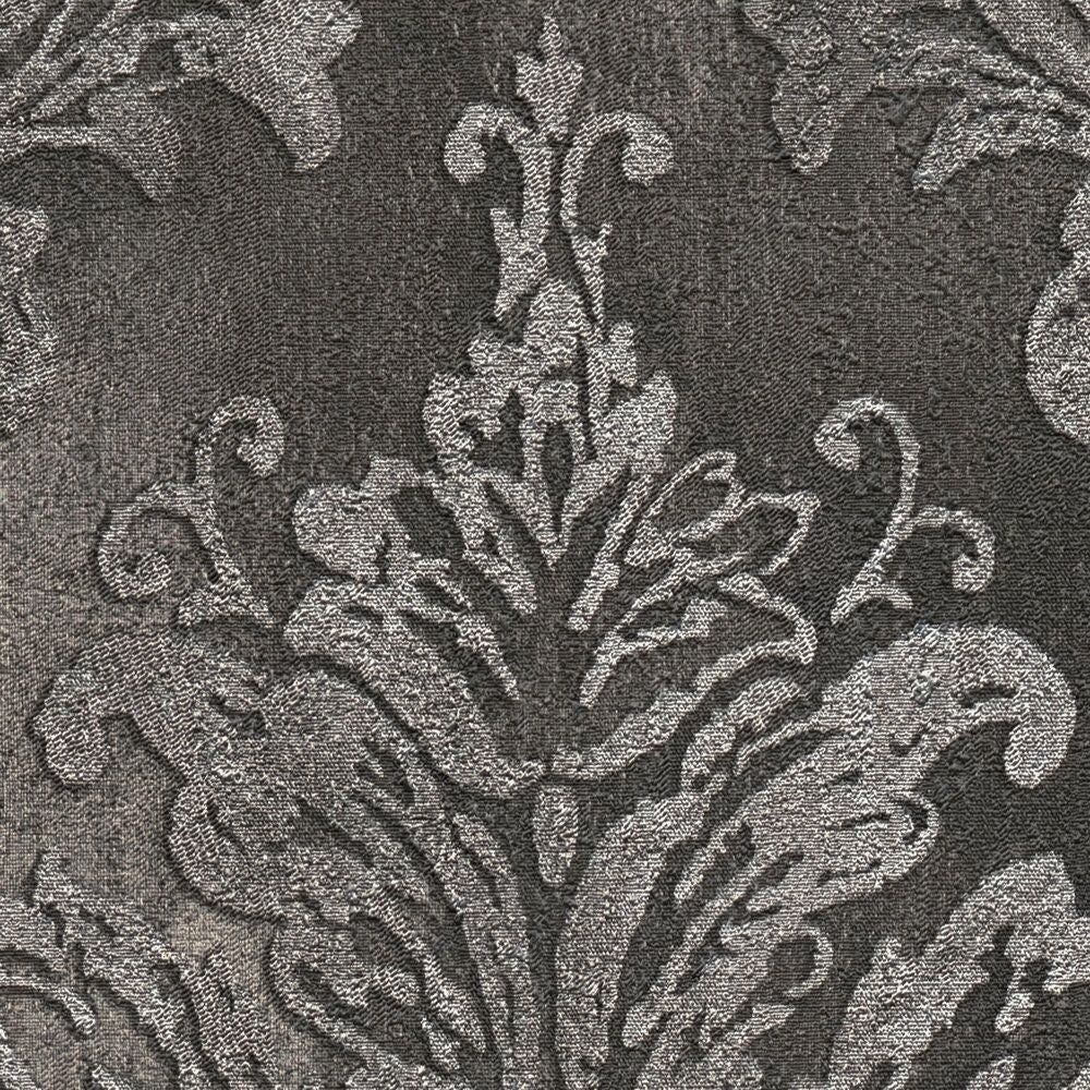 History of Art 2 - Majesty plain wallpaper AS Creation