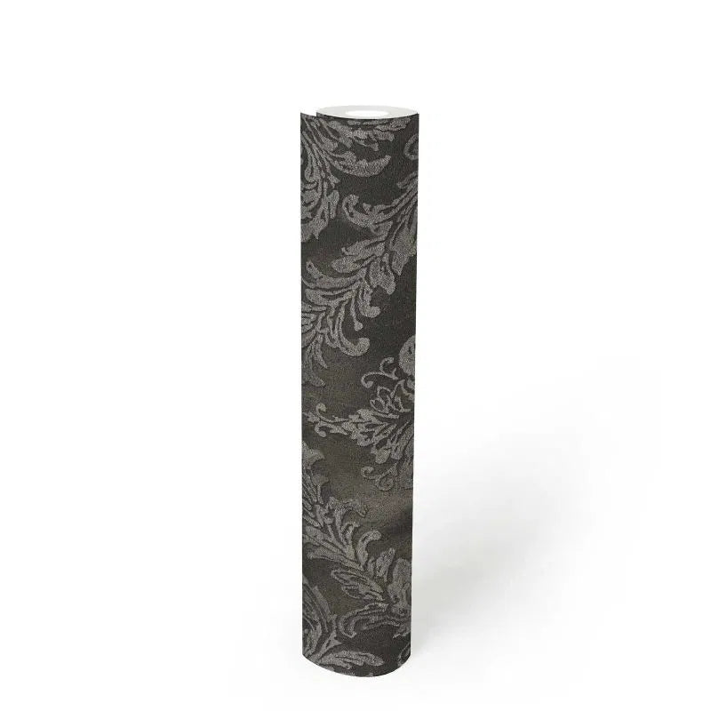 History of Art 2 - Majesty plain wallpaper AS Creation