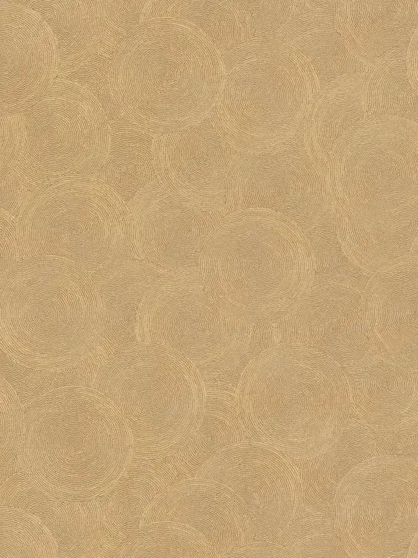 Hygge 3 - GeoLeaf Weave damask wallpaper AS Creation