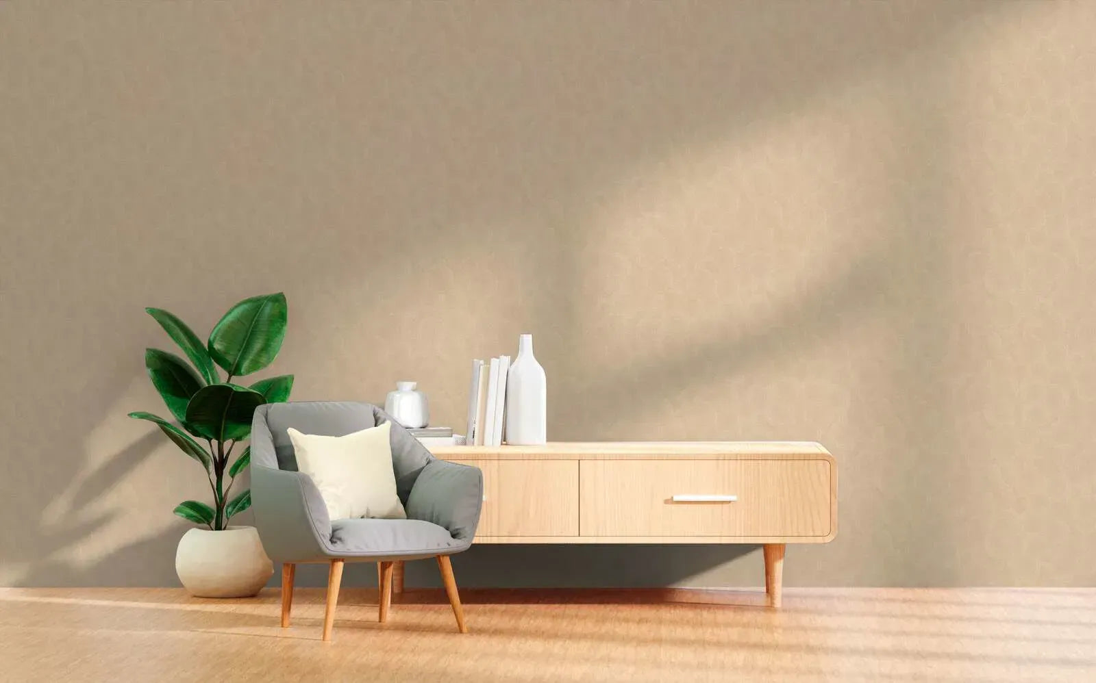 Hygge 3 - GeoLeaf Weave