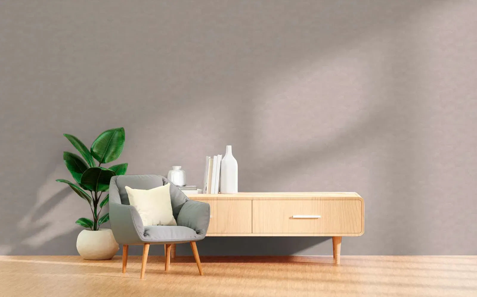 Hygge 3 - GeoLeaf Weave