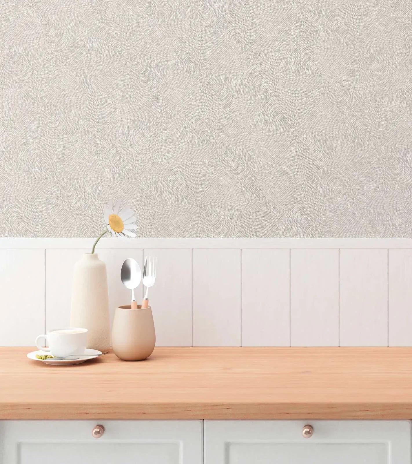 Hygge 3 - GeoLeaf Weave