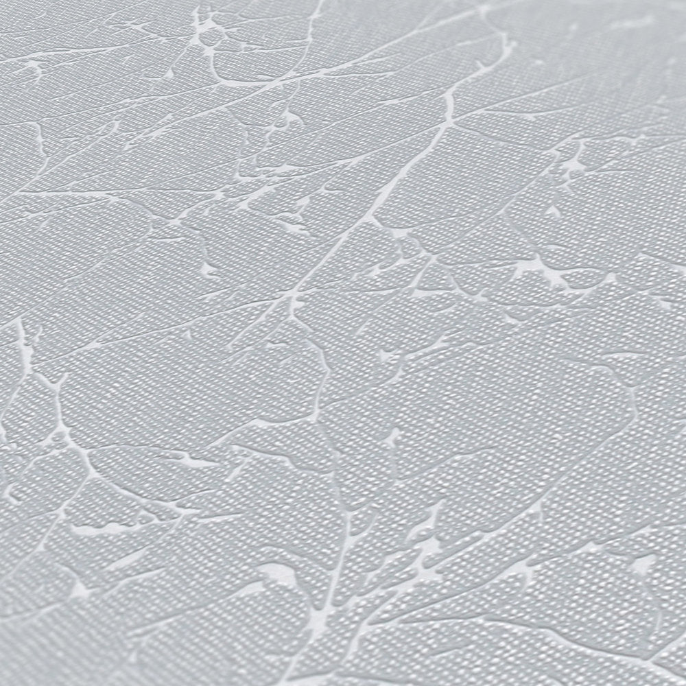 Terra - Metallic Branches botanical wallpaper AS Creation    