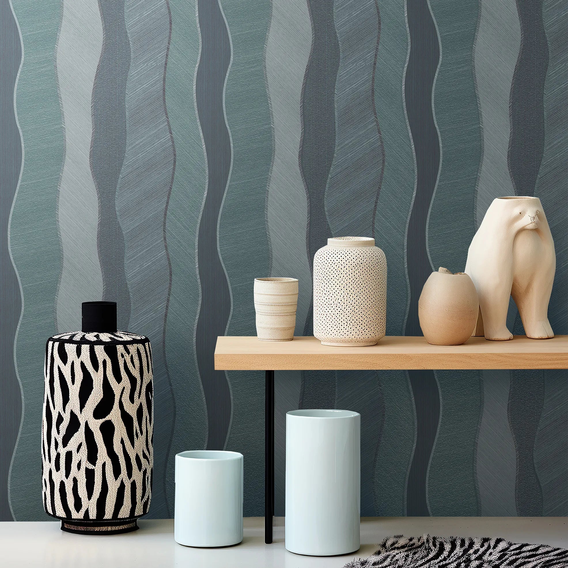 Raku - Luana kids wallpaper Hohenberger