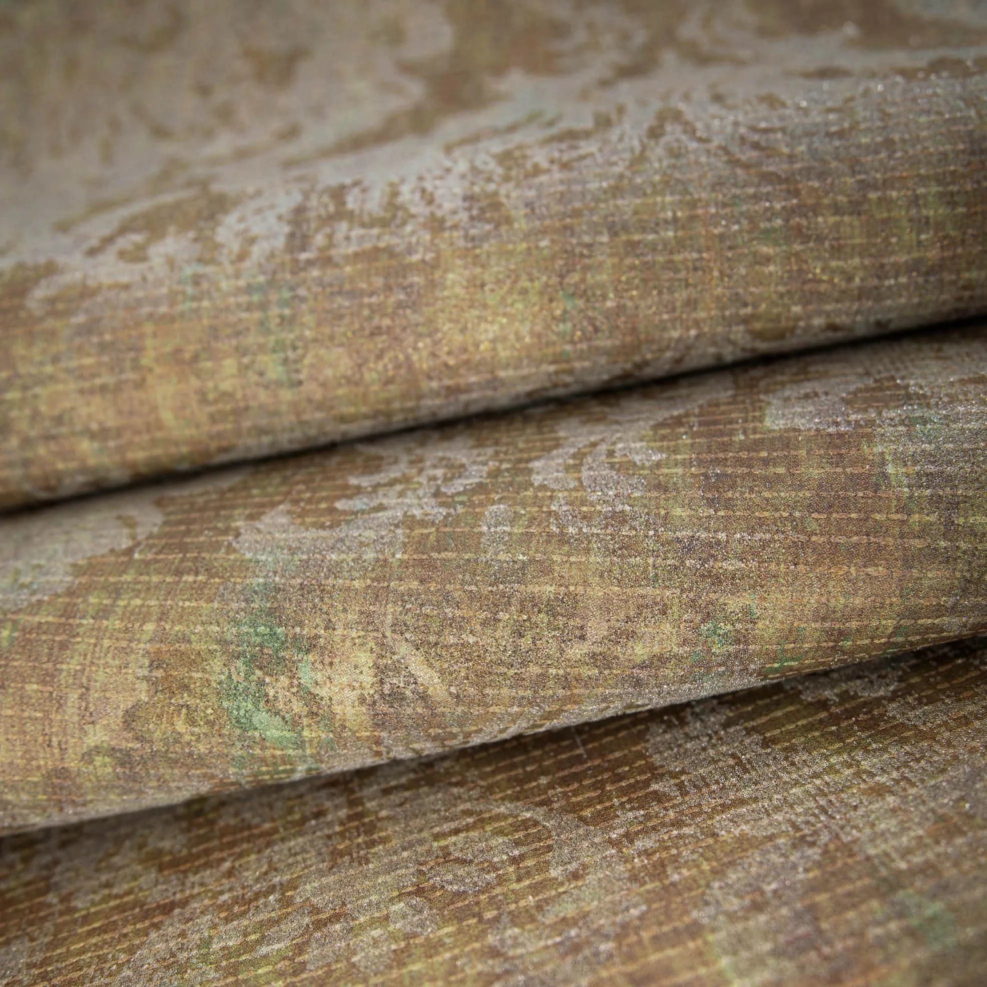 Cerra - Fleur damask wallpaper Hohenberger