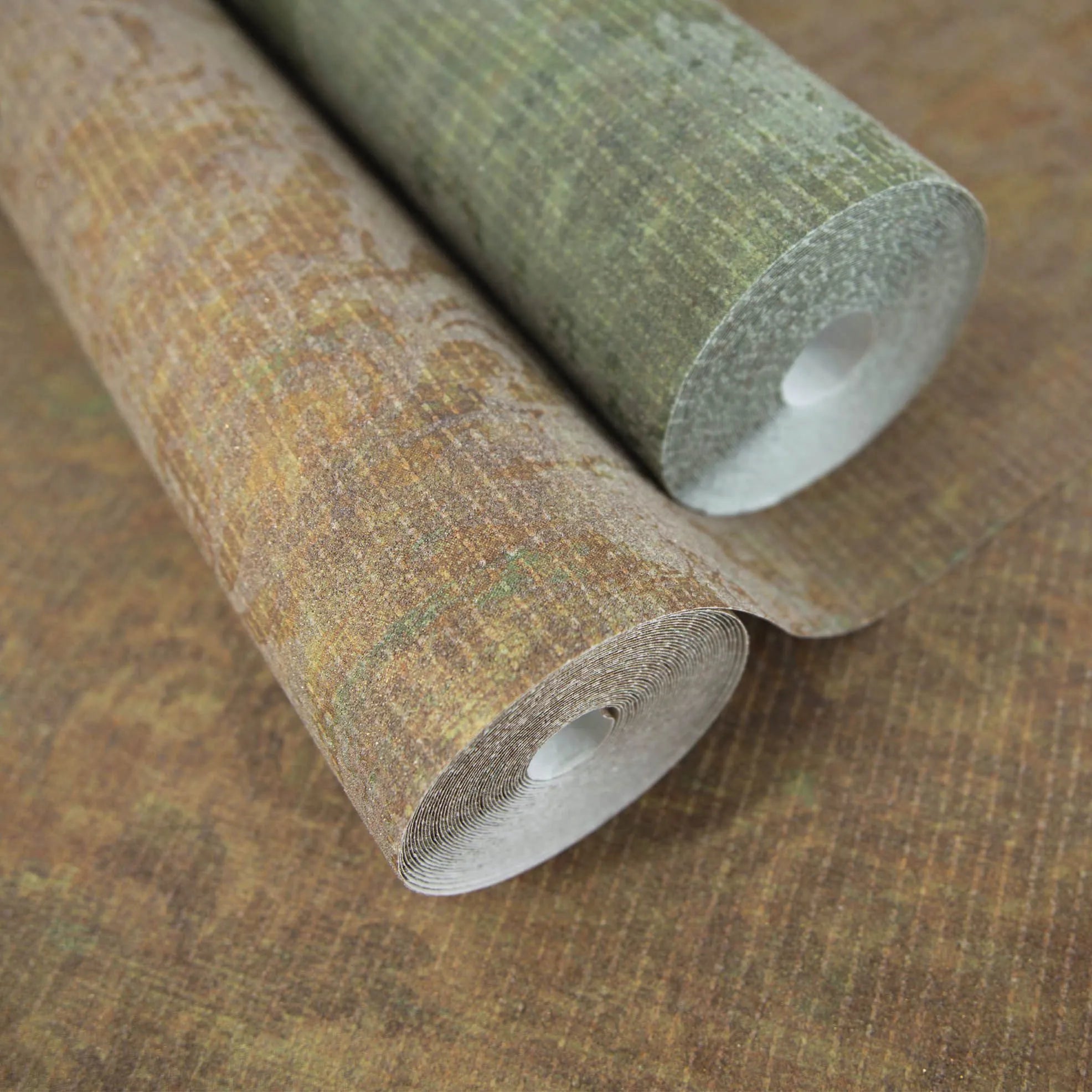 Cerra - Fleur damask wallpaper Hohenberger