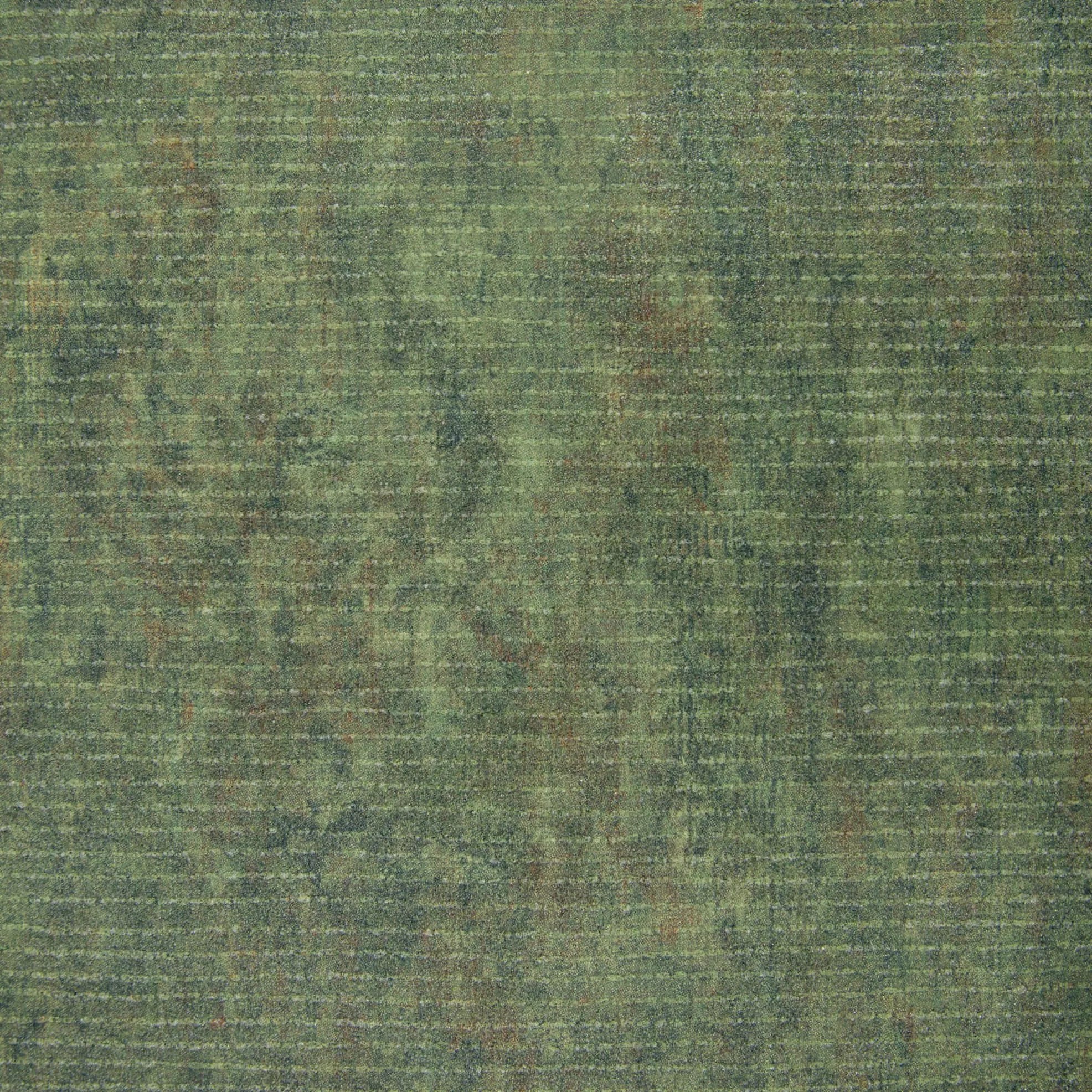 Cerra - Fleur damask wallpaper Hohenberger Roll Green 81424