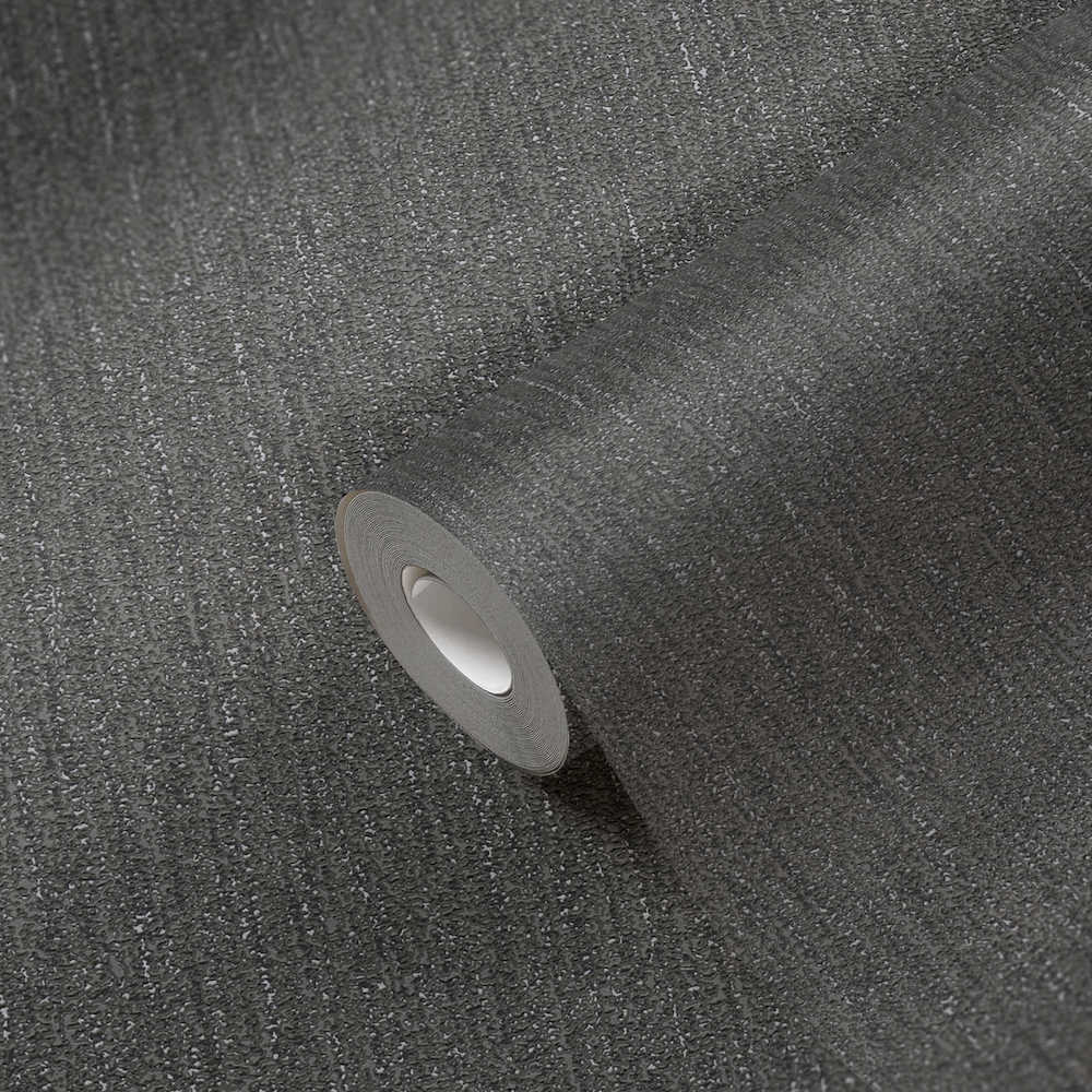 Attractive 2 - Lustrous Textured Plain plain wallpaper AS Creation    
