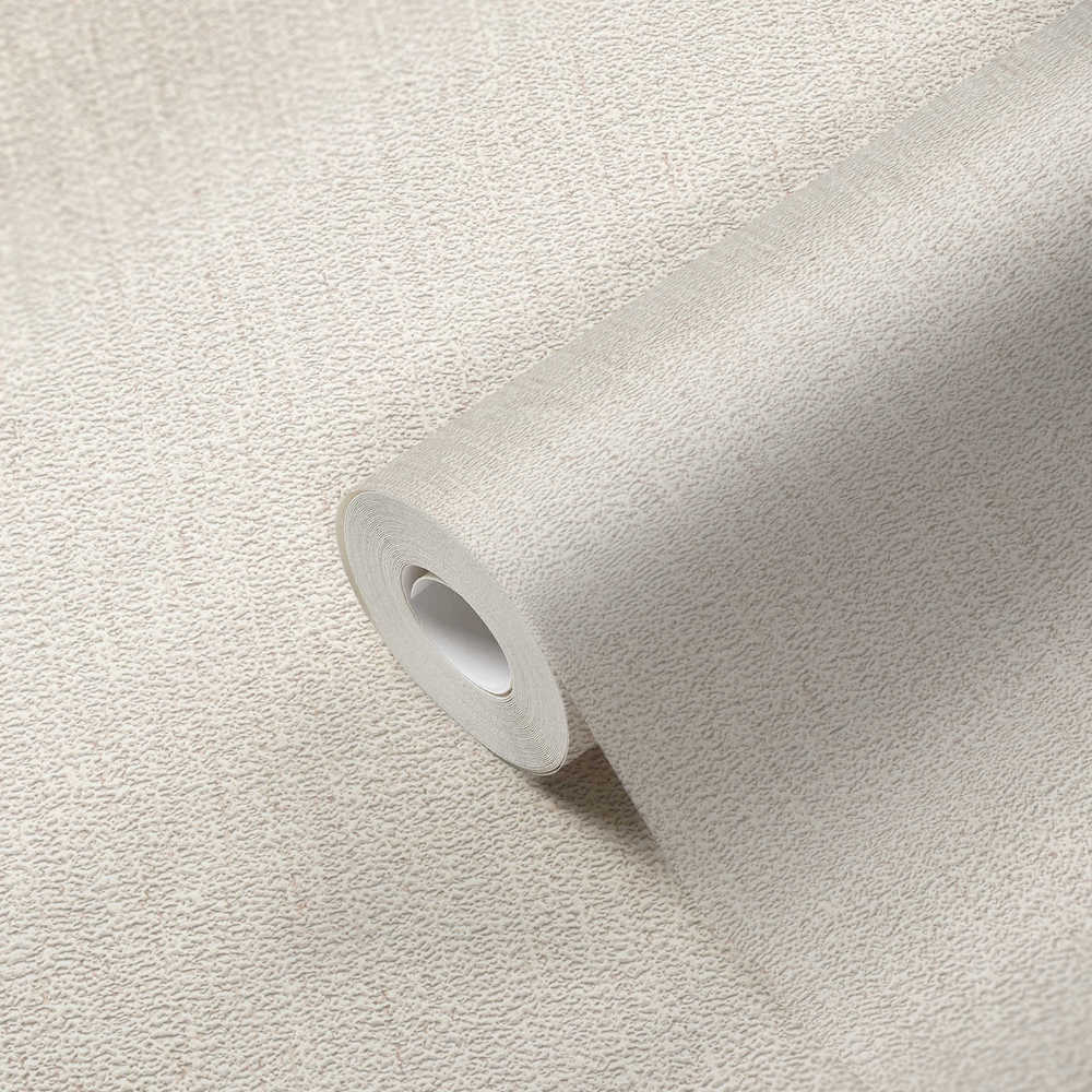 Attractive 2 - Lustrous Textured Plain plain wallpaper AS Creation    