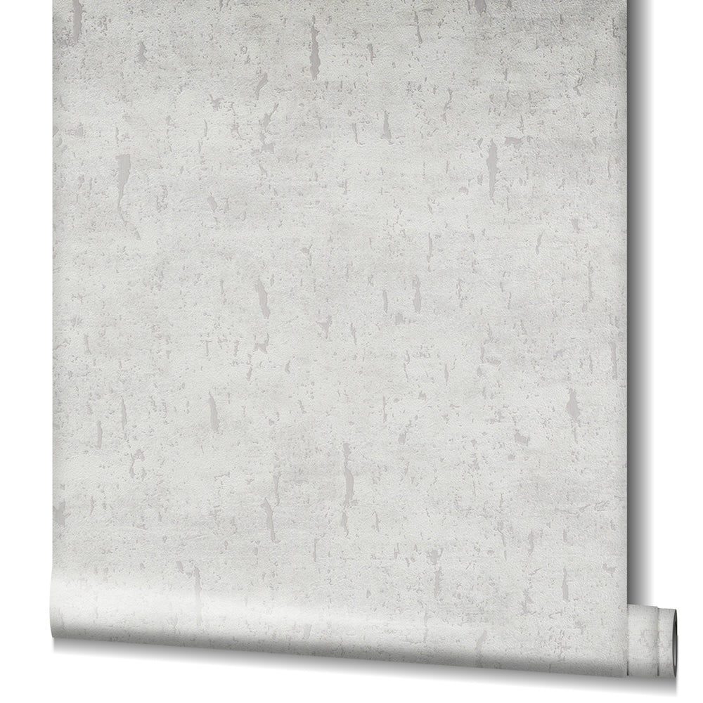 Natural Opulence - Metallic Luxury plain wallpaper Marburg