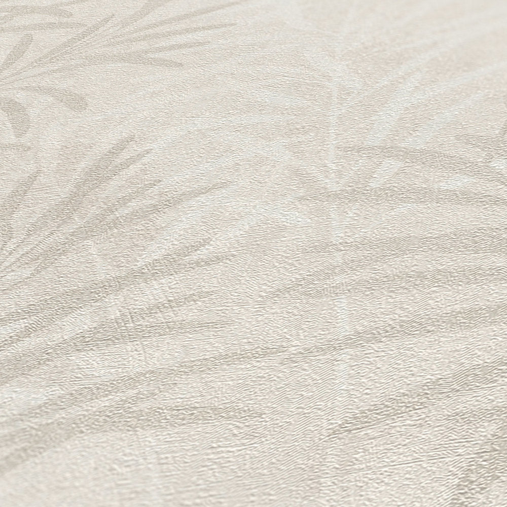 Terra - Opulent Grasslands botanical wallpaper AS Creation    