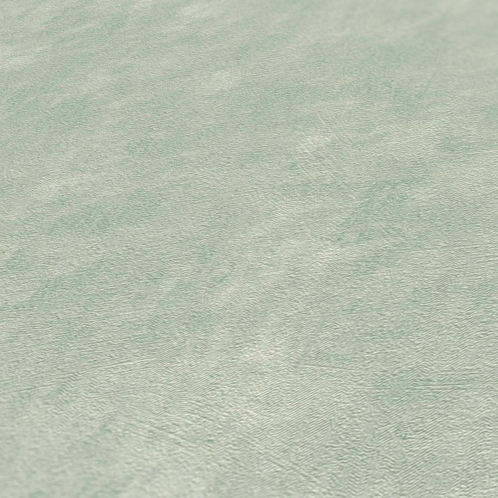 Terra - Industrial Wall plain wallpaper AS Creation    