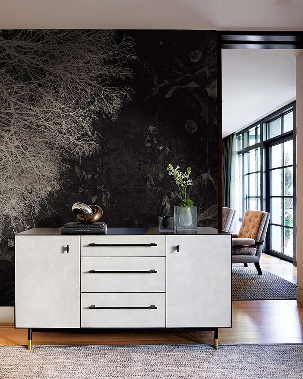 Cobalt - Expansion Theory