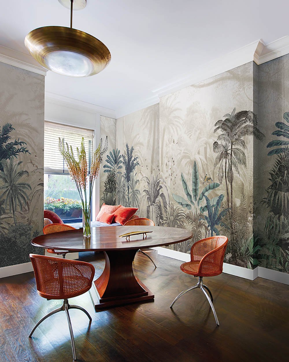 Cobalt - Carlton Gardens