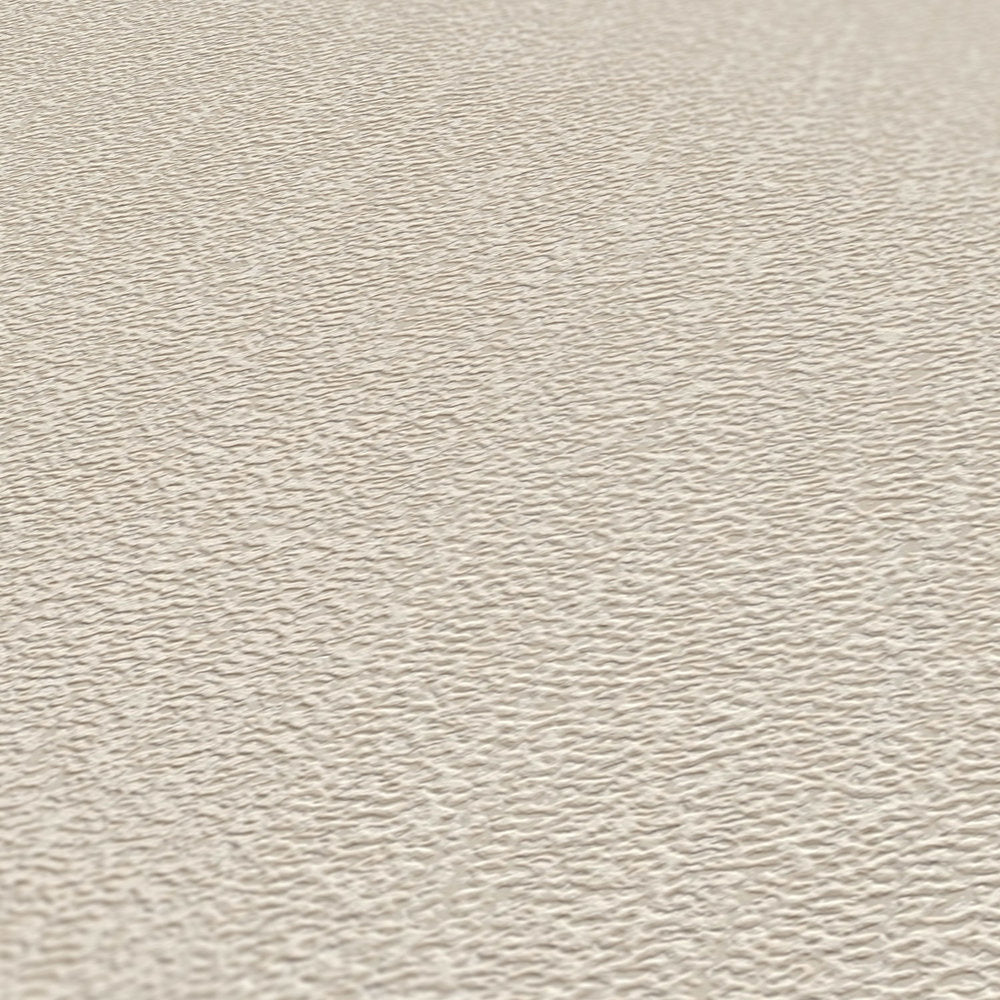 Attractive 2 - Lustrous Textured Plain plain wallpaper AS Creation    