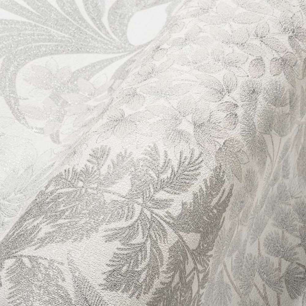 Metropolitan Stories 3 - Magic Garden botanical wallpaper AS Creation    