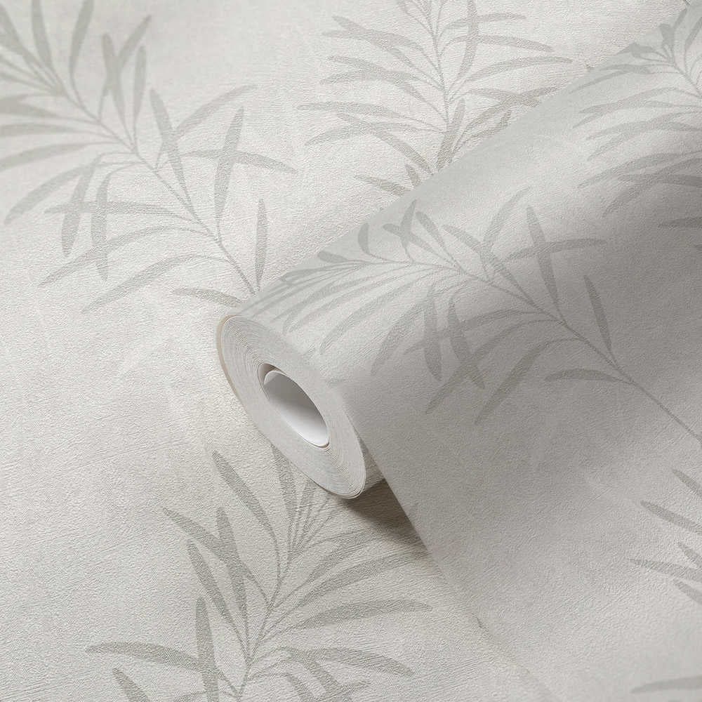 Terra - Opulent Grasslands botanical wallpaper AS Creation    