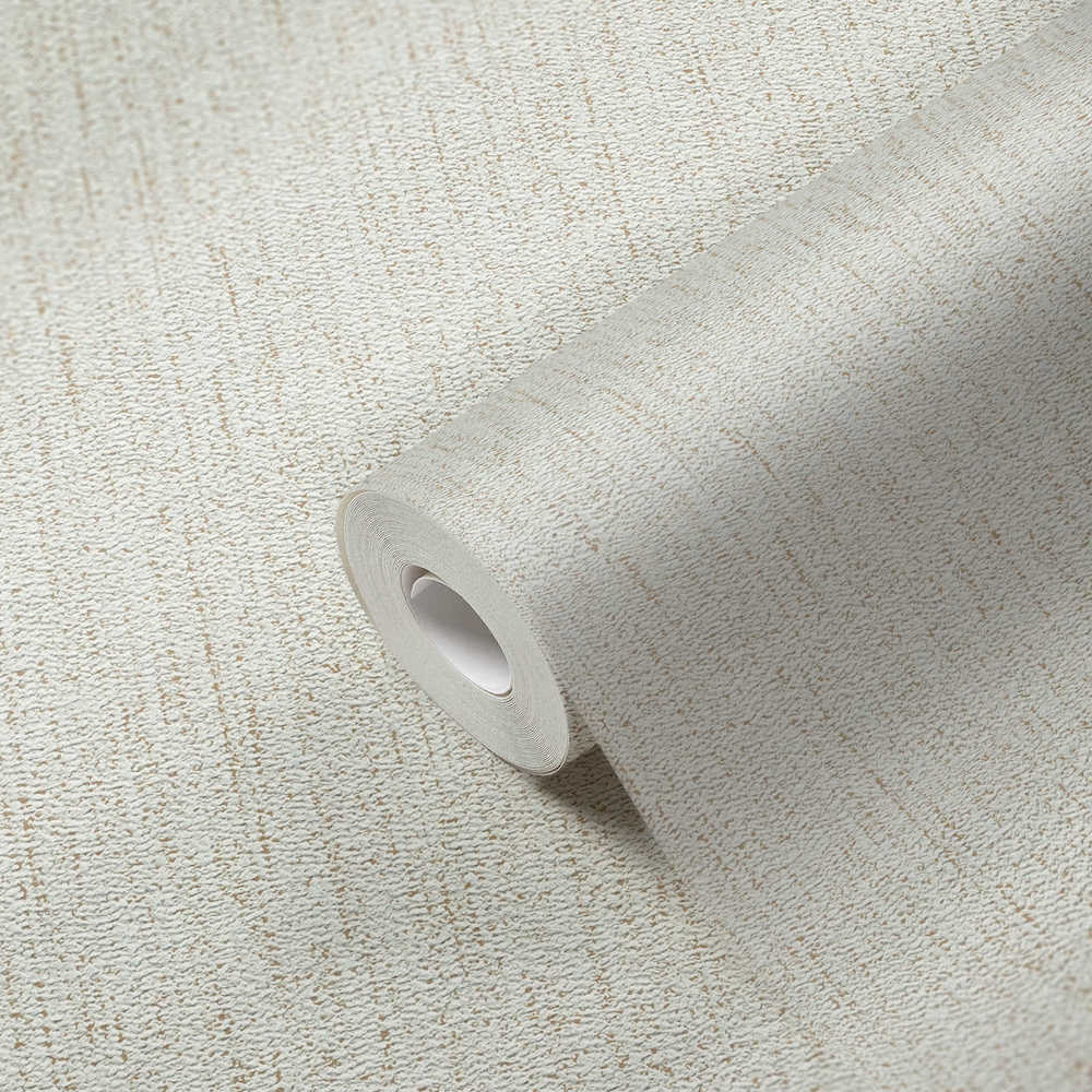 Attractive 2 - Lustrous Textured Plain plain wallpaper AS Creation    
