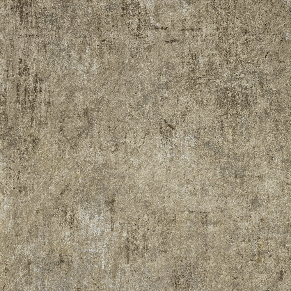 Divino - Minerva plain wallpaper Hohenberger Roll Light Brown  65298