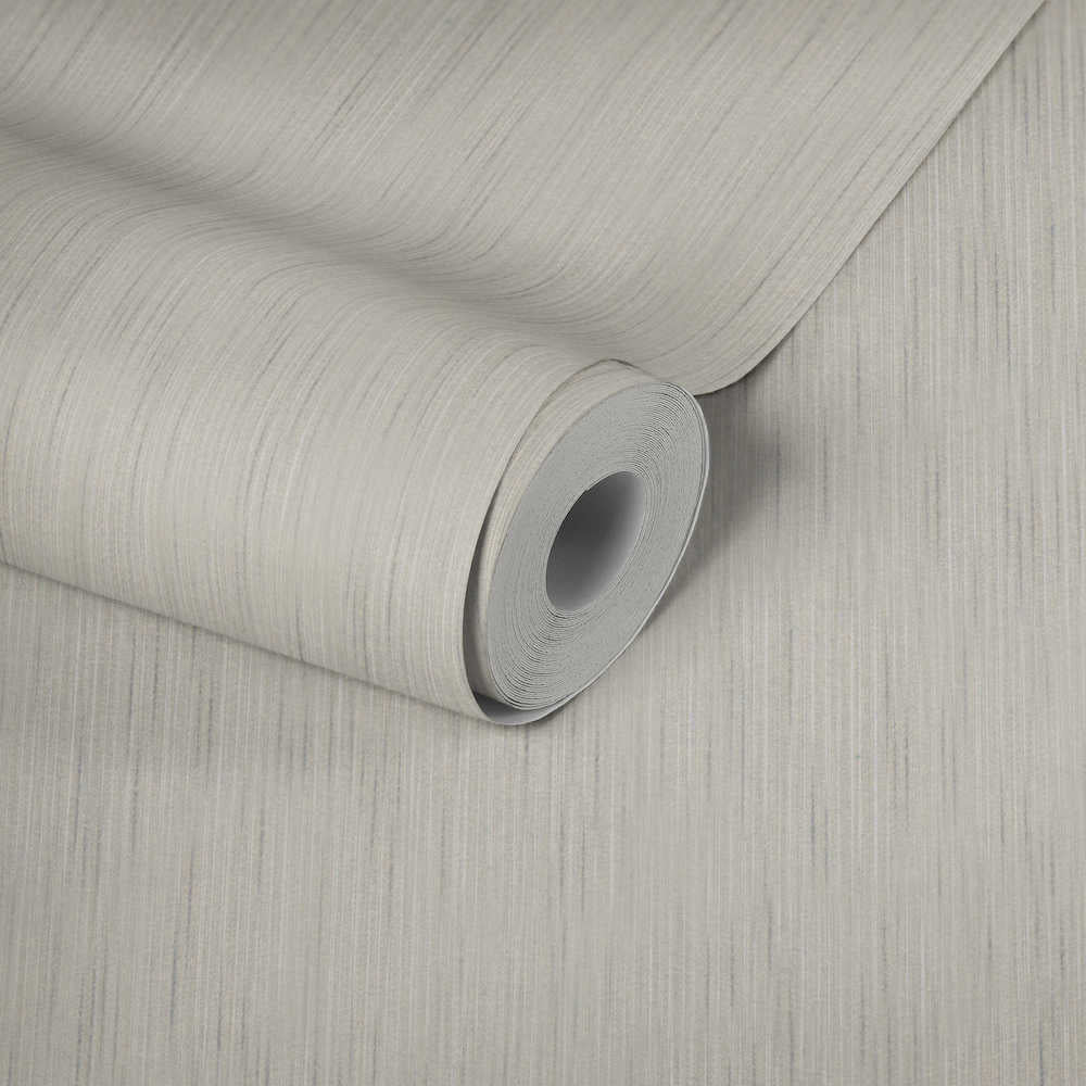 Metallic Silk textile wallpaper AS Creation    