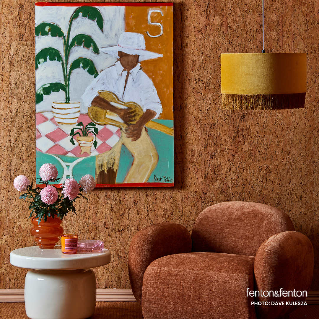 Cork CH21 - Natural Gold cork Monarque