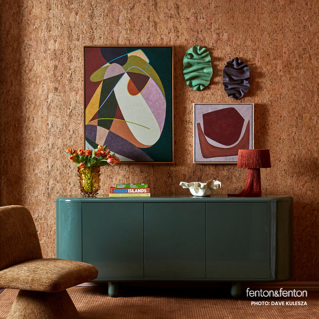 Cork CH22 - Natural Copper cork Monarque