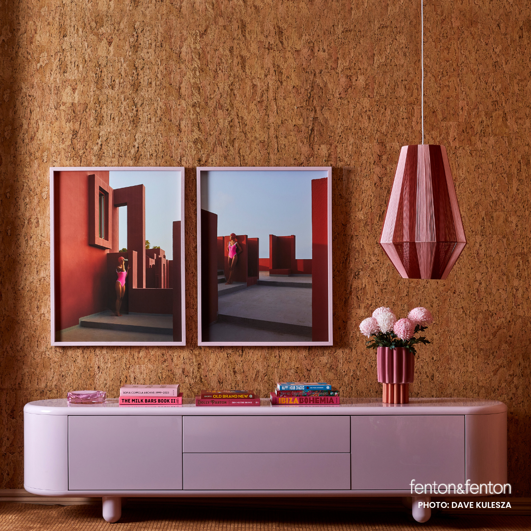 Cork CH22 - Natural Copper cork Monarque