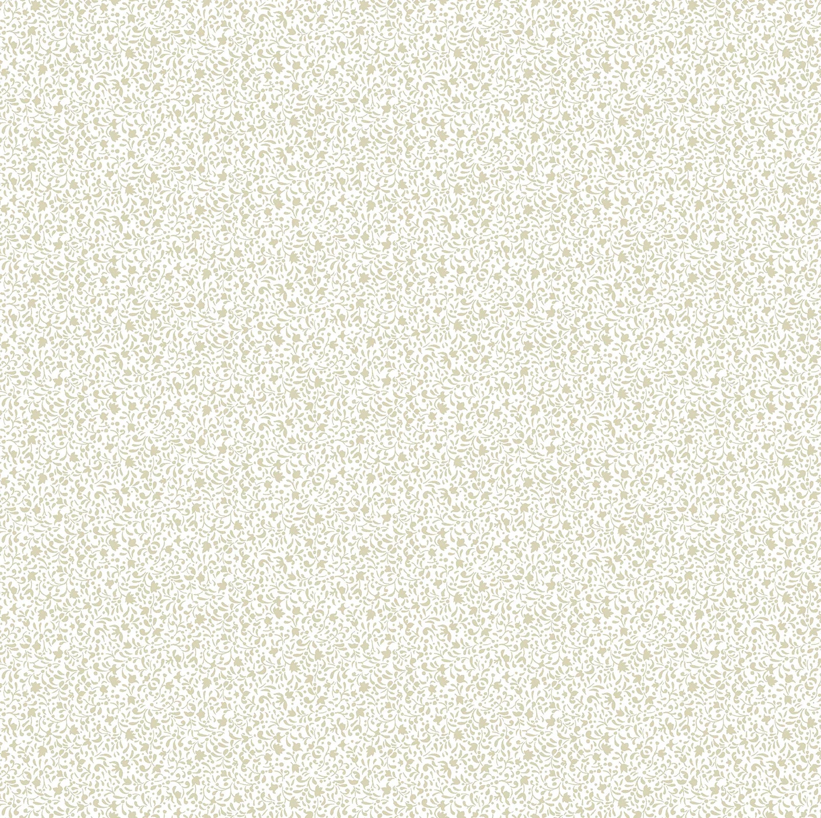 Fiori Country - Charm botanical wallpaper Parato Roll Yellow 12372