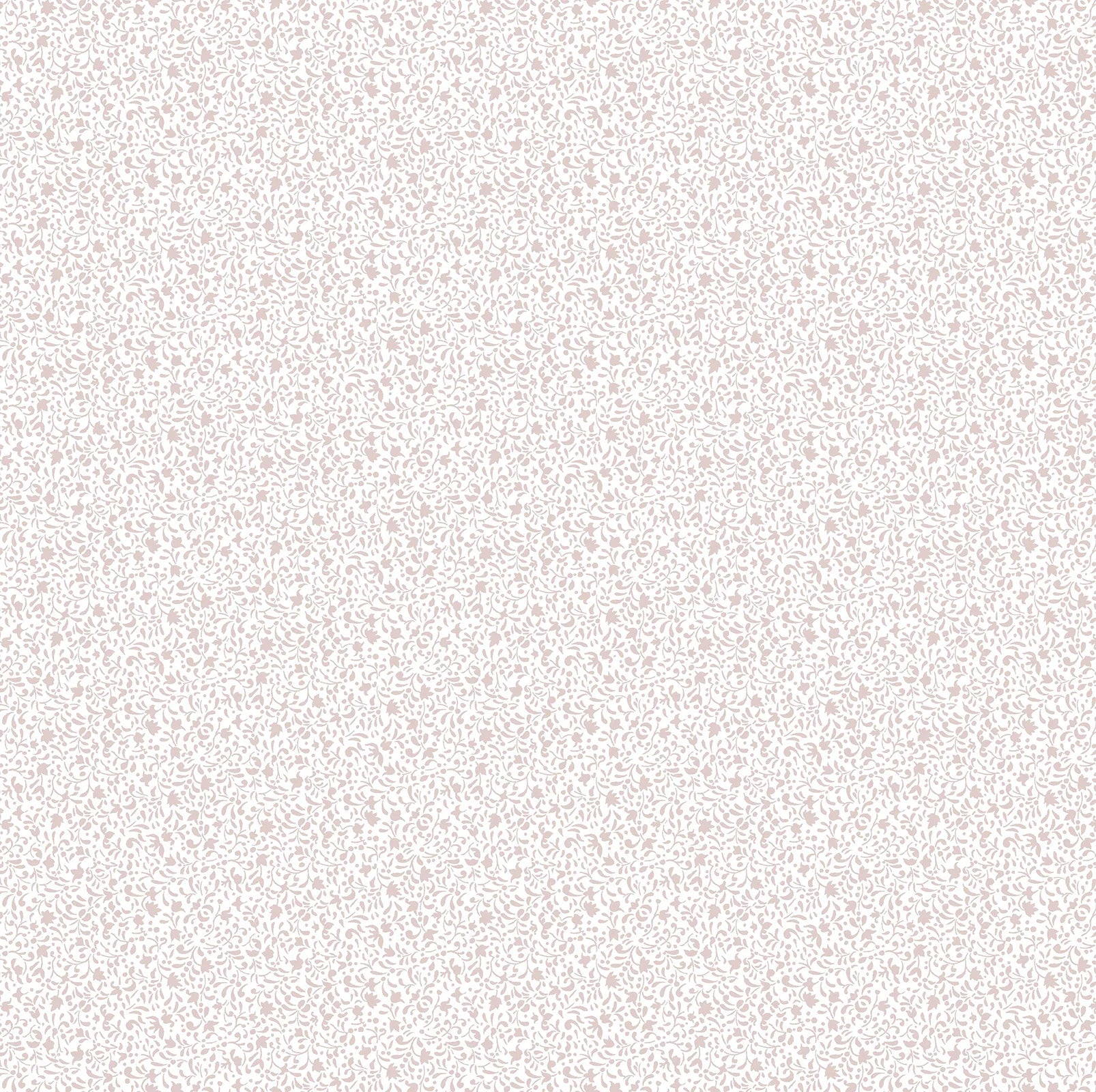 Fiori Country - Charm botanical wallpaper Parato Roll Pink 12374