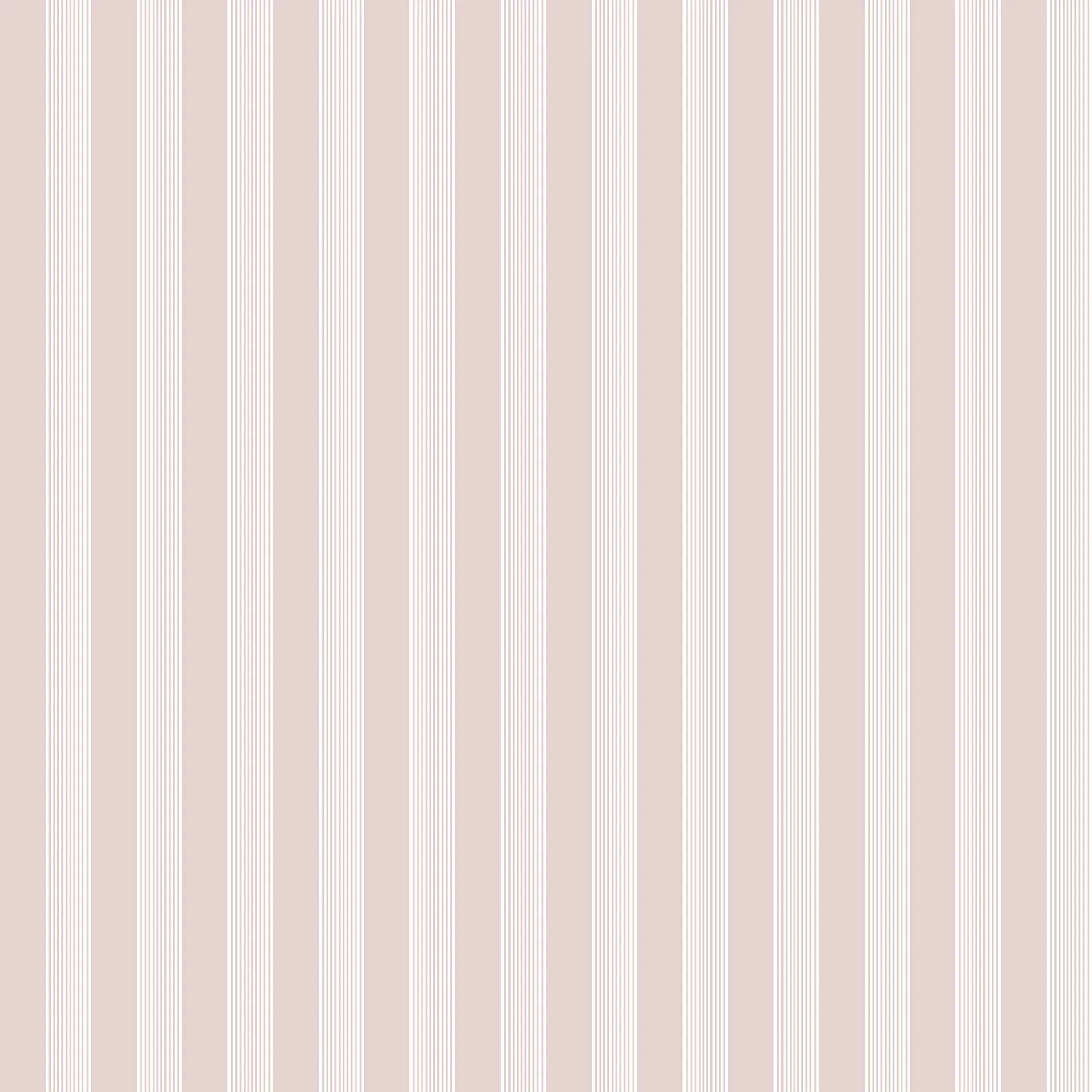 Fiori Country - Harmonia Parato Roll Pink 12384