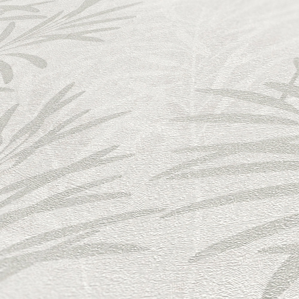 Terra - Opulent Grasslands botanical wallpaper AS Creation    