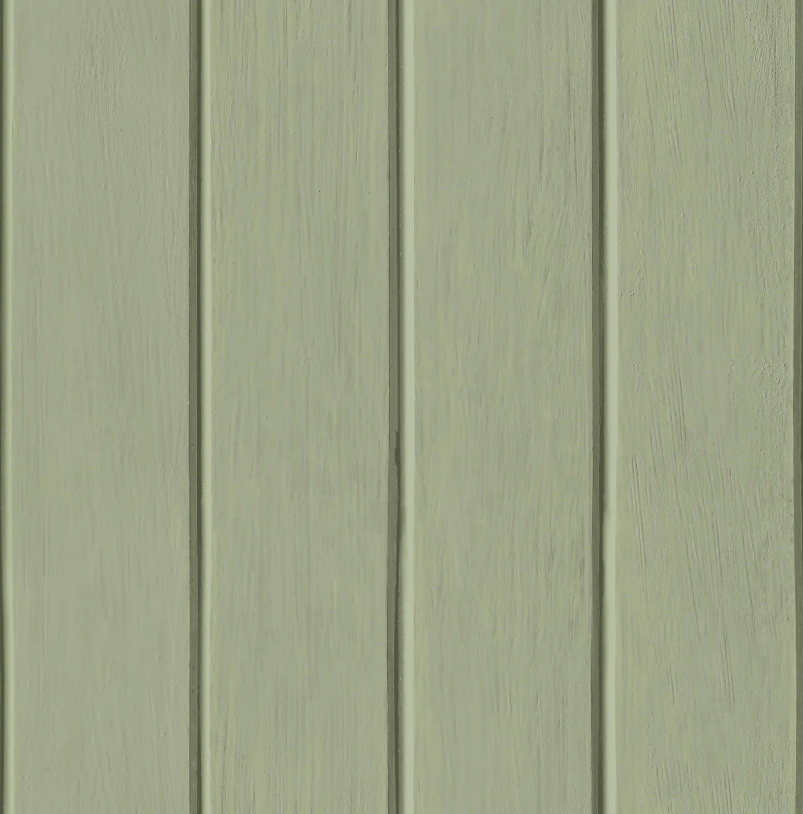 Happy - Farm Charm kids wallpaper Parato Roll Green 14875