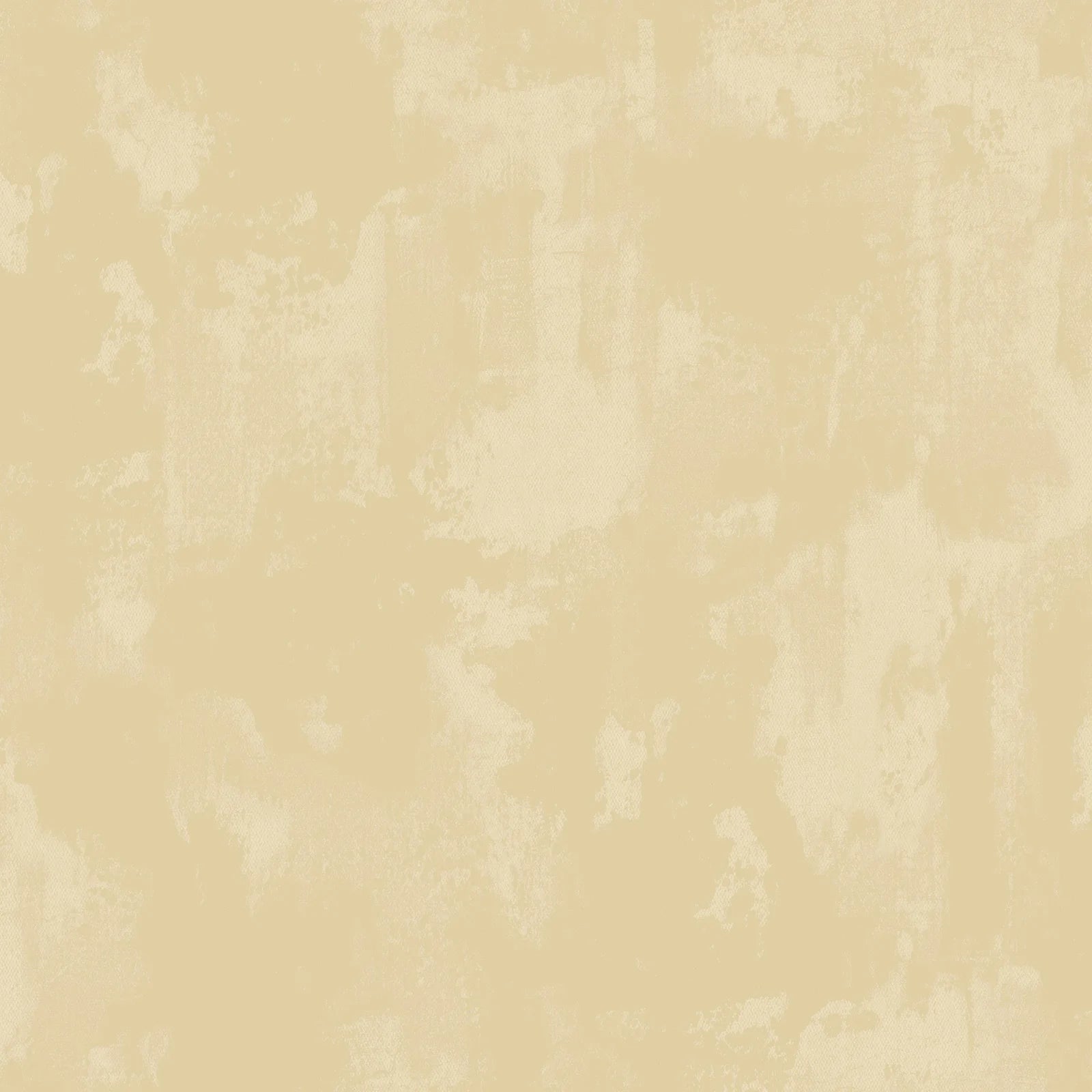 Happy - Rustic Reverie kids wallpaper Parato Roll Yellow 14883