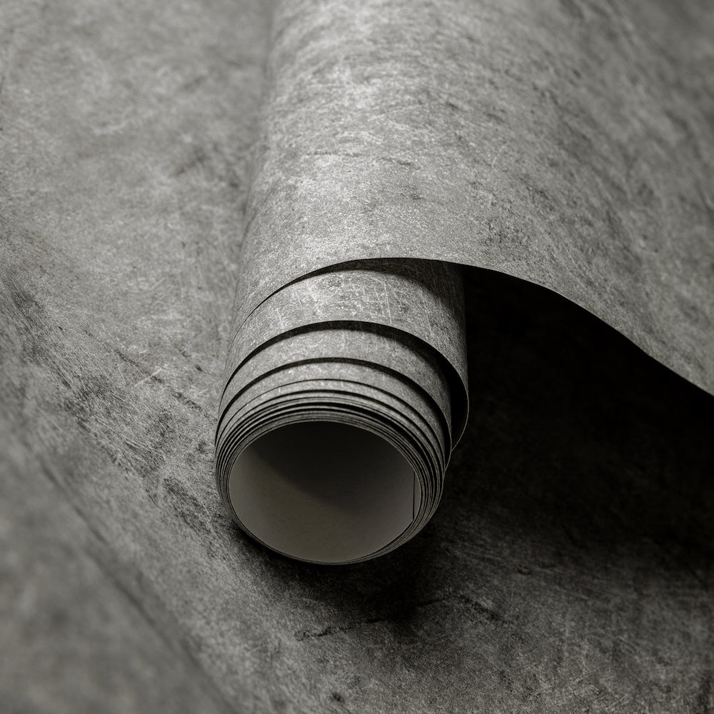 Divino - Minerva plain wallpaper Hohenberger    