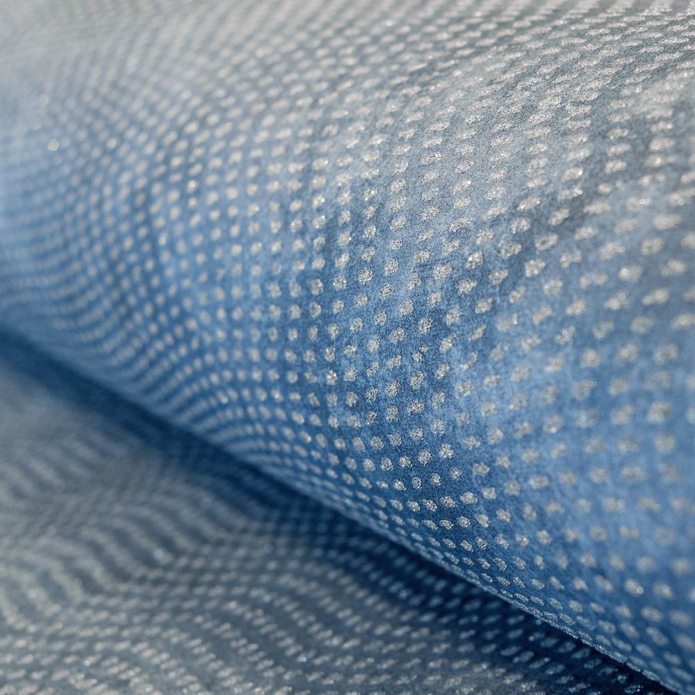 Precious - Cord Glass Beads bold wallpaper Hohenberger    