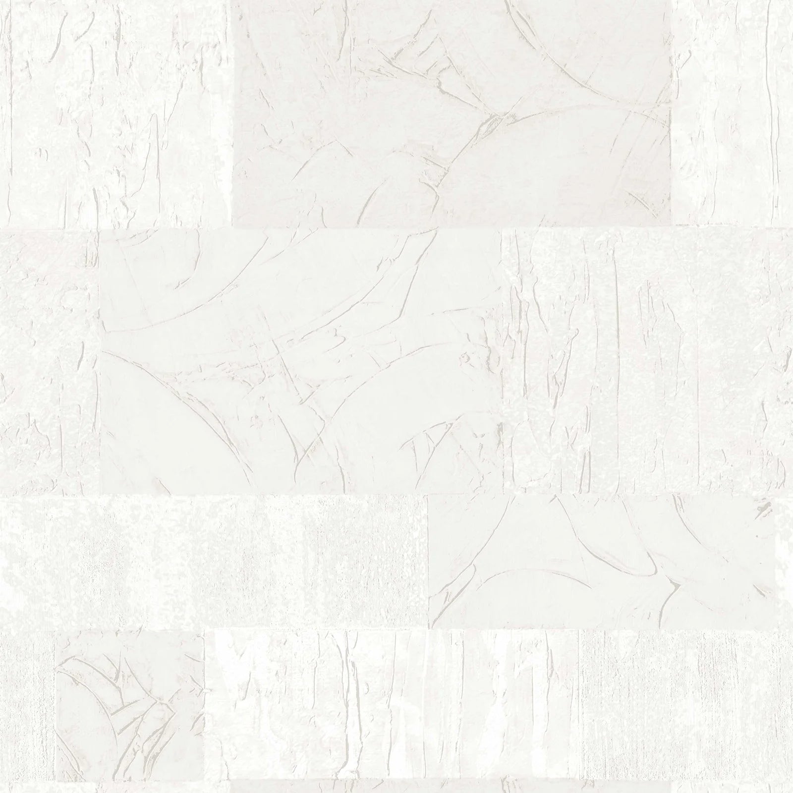 Textum - Tuile textile wallpaper Parato Roll White 24420