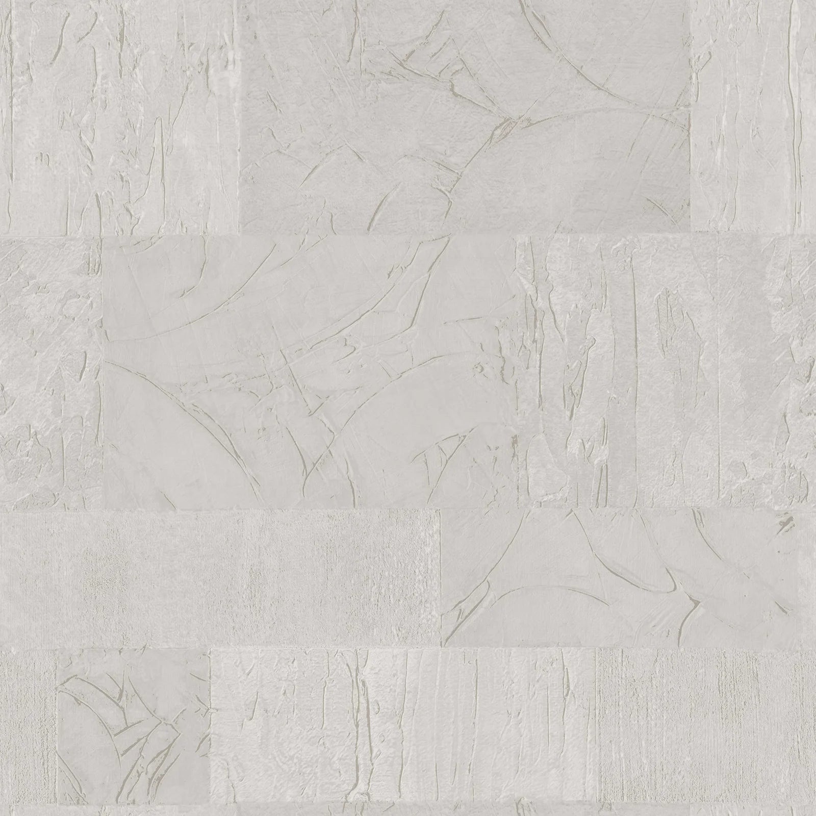 Textum - Tuile textile wallpaper Parato Roll Grey 24421