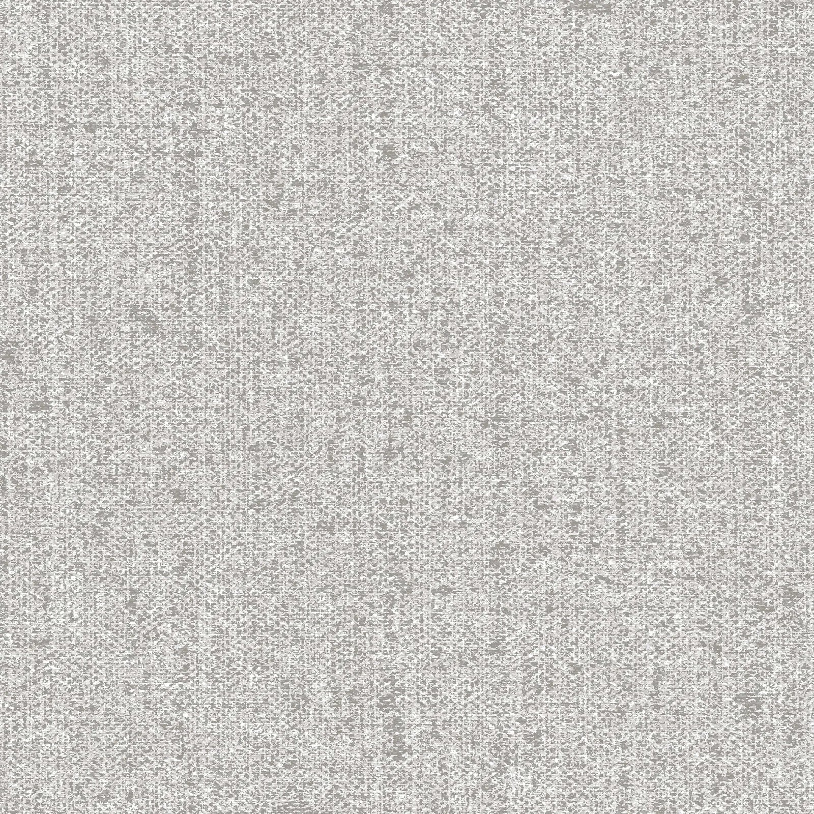 Textum - Canvas textile wallpaper Parato Roll Grey 24452