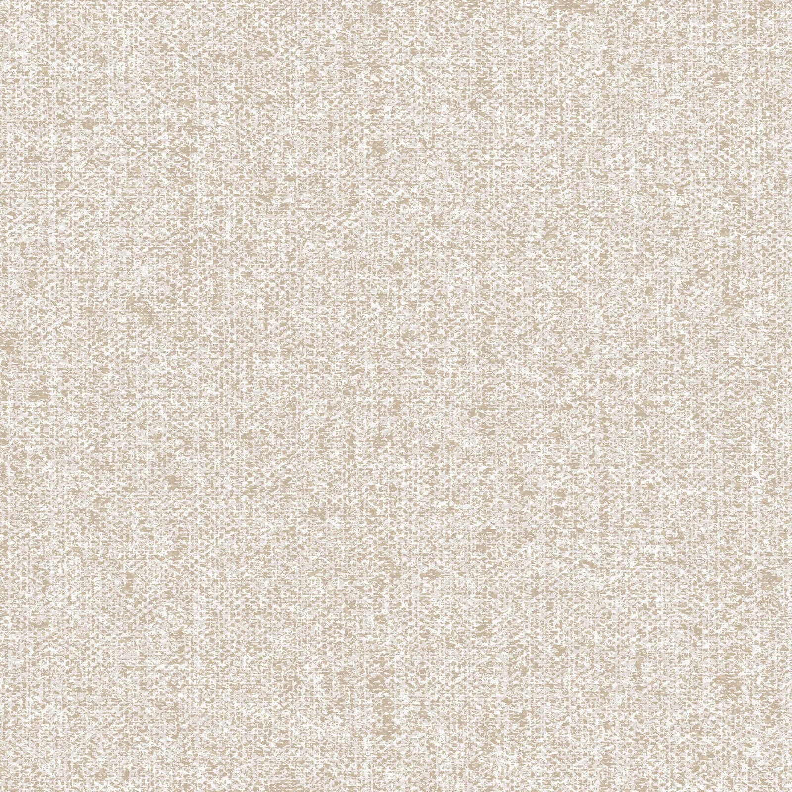 Textum - Canvas textile wallpaper Parato Roll Beige 24454